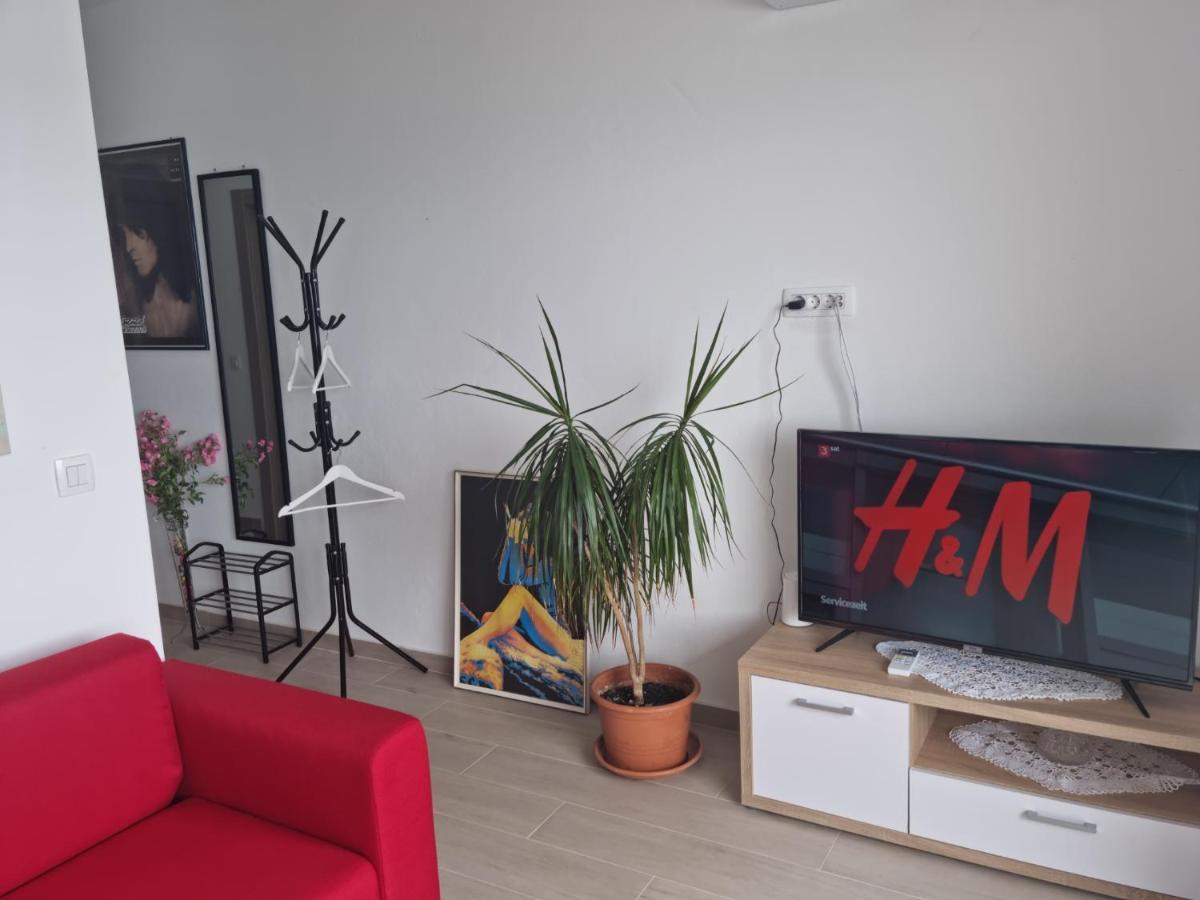Kamena Kuca Pandorovica Apartment กาลี ภายนอก รูปภาพ