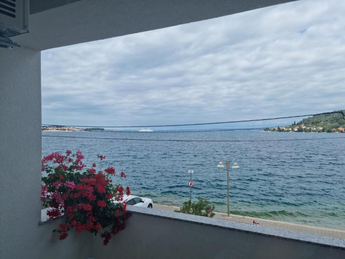 Kamena Kuca Pandorovica Apartment กาลี ภายนอก รูปภาพ